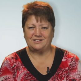 Marie Makovská